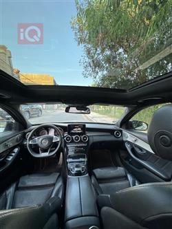 مێرسێدس بێنز C-Class